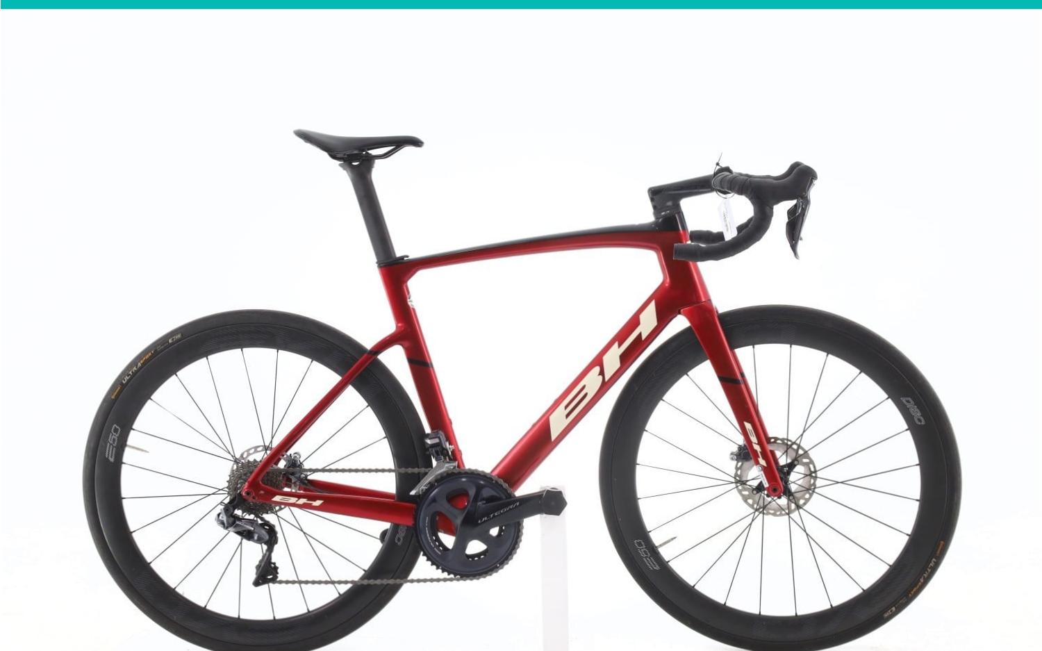 Bici da corsa BH Zyclora ·  RS1 Di2 11V, Usata, 2024, Barcelona