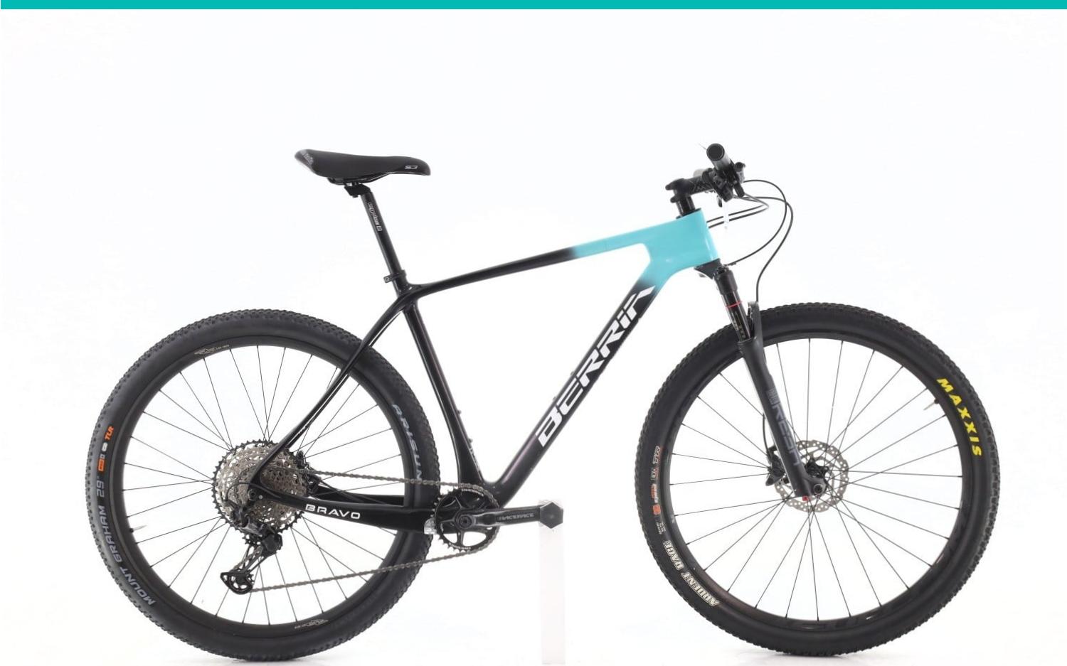 Mountain Bike Berria Zyclora ·  Bravo 6.0 XT, Usata, 2021, Barcelona