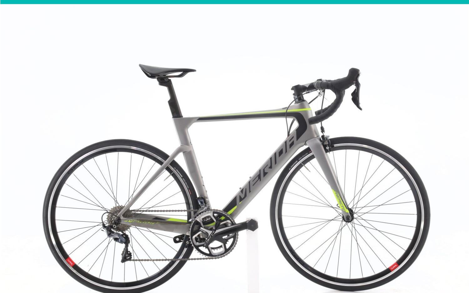 Bici da corsa Merida Zyclora ·  Reacto 5000, Usata, 2020, Barcelona