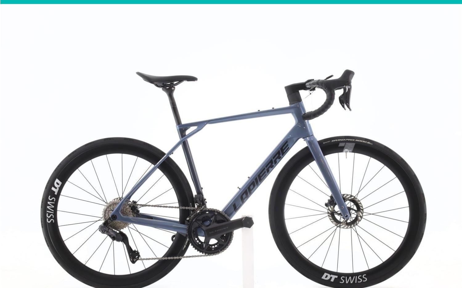 Bici da corsa Lapierre Zyclora ·  Xelius Di2 12V, Usata, 2025, Barcelona