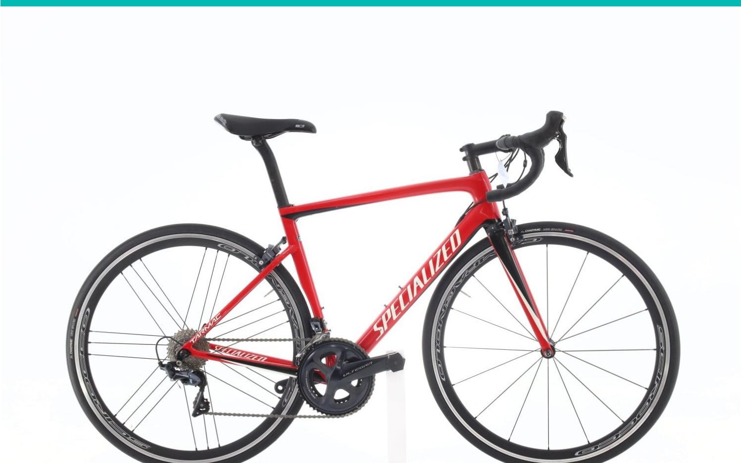 Bici da corsa Specialized Zyclora ·  Tarmac, Usata, 2016, Barcelona