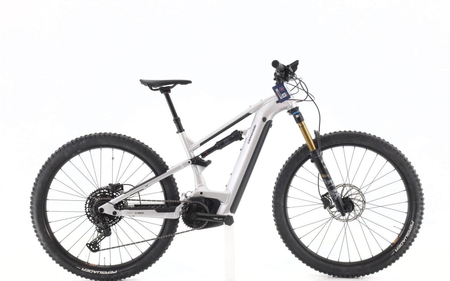 E-Bike Cannondale Zyclora ·  Moterra Neo 3 XT, Usata, 2023, Barcelona