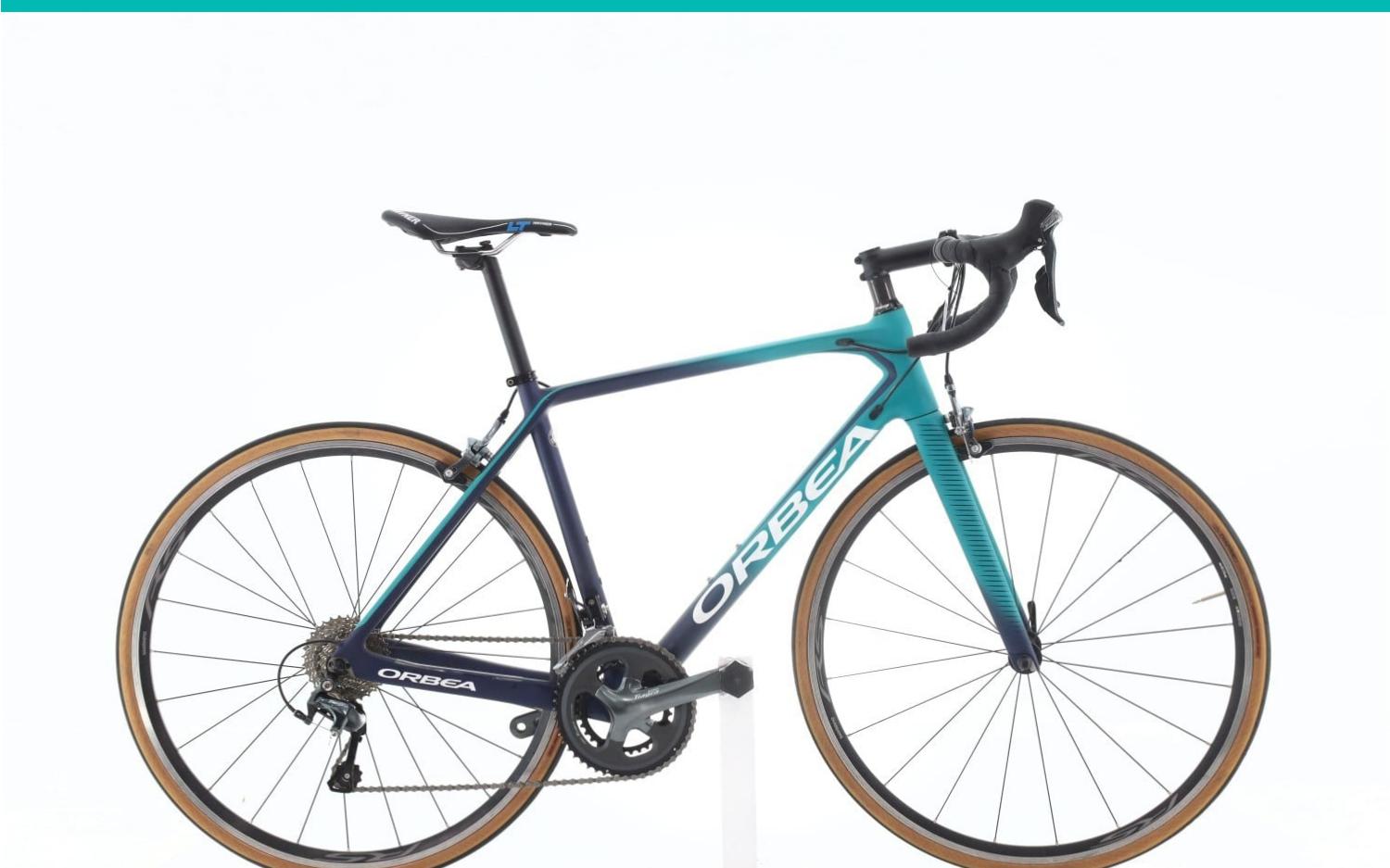 Bici da corsa Orbea Zyclora ·  Orca, Usata, 2020, Barcelona