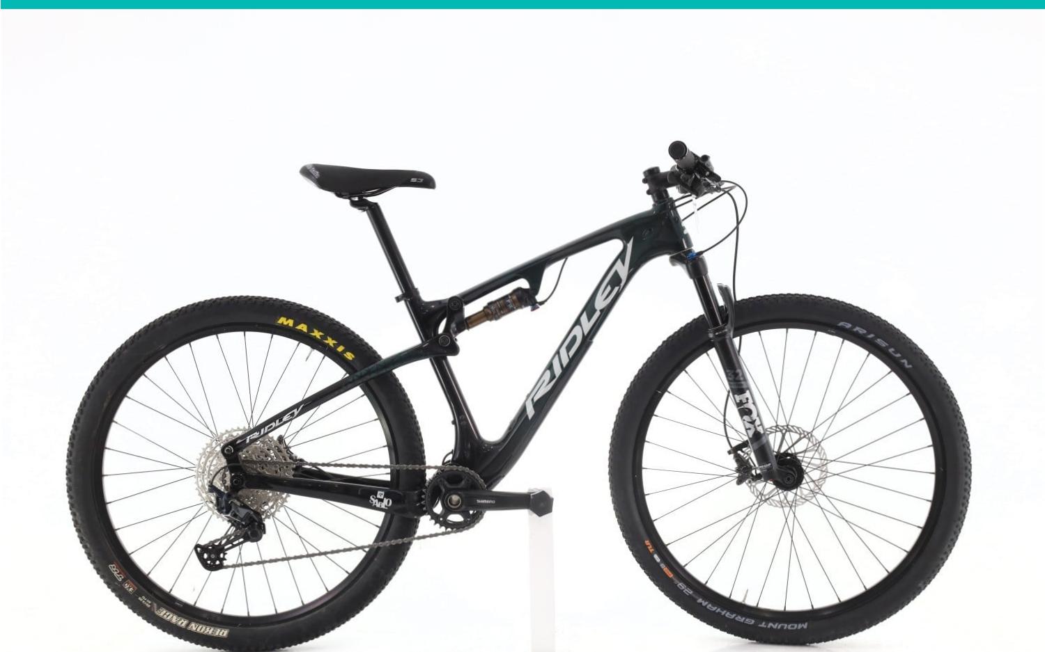 Mountain Bike Ridley Zyclora ·  Sablo, Usata, 2023, Barcelona