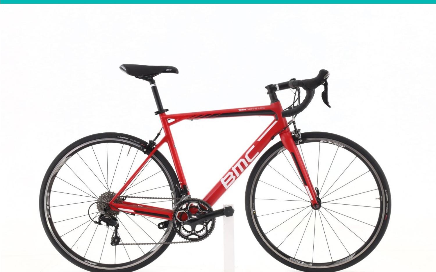 Bici da corsa BMC Zyclora ·  TeamMachine SLR03, Usata, 2019, Barcelona