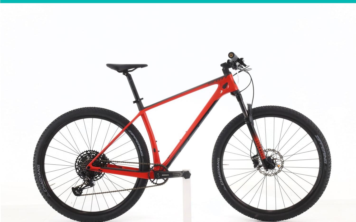 Mountain Bike Scott Zyclora ·  Scale 940, Usata, 2022, Barcelona