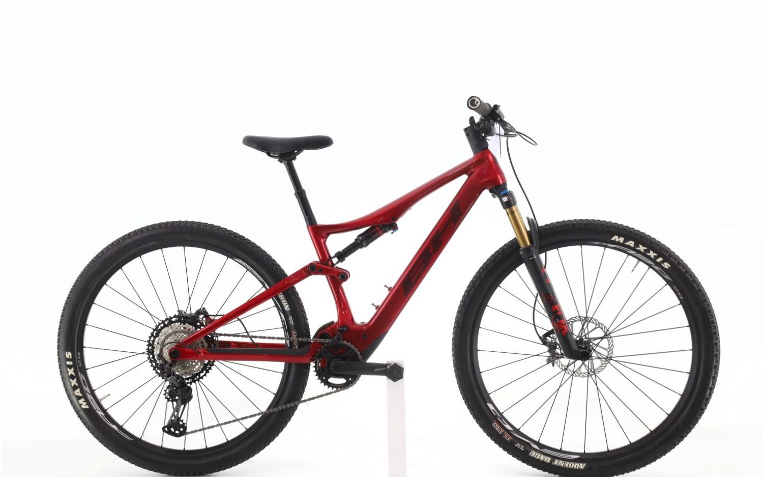 E-Bike BH Zyclora ·  iLynx Race 7.7 XT, Usata, 2022, Barcelona