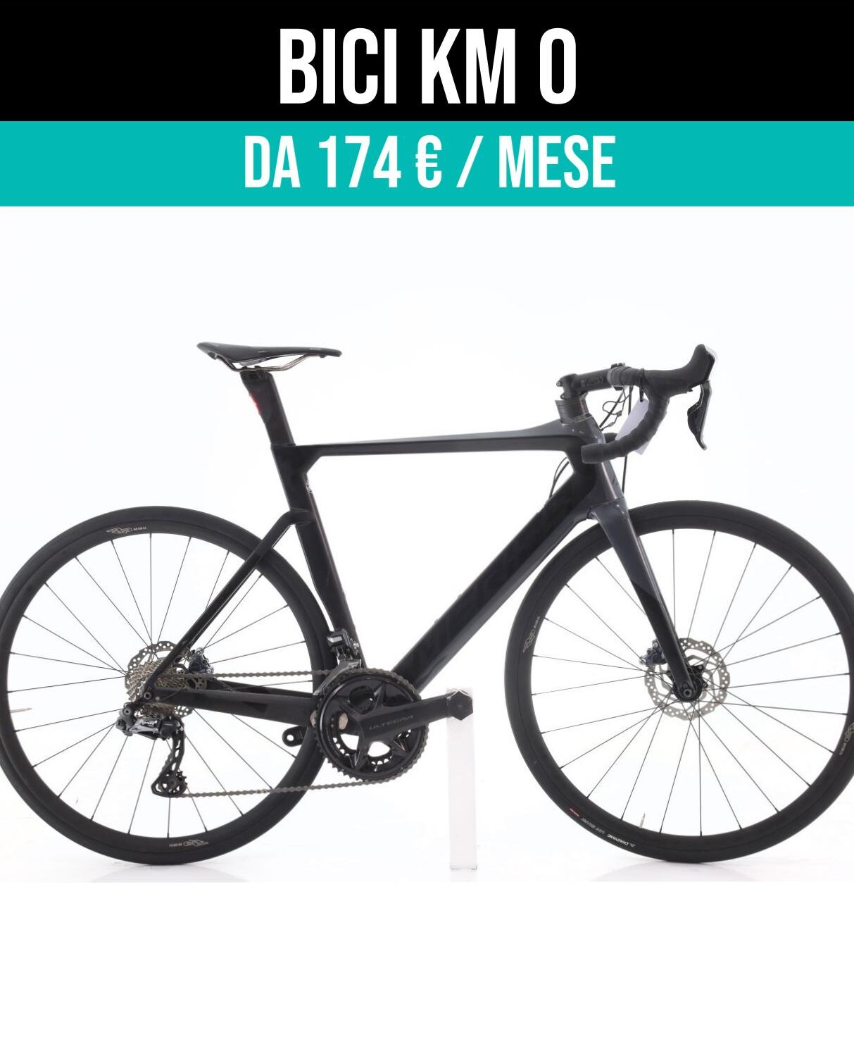 Cerca bicicletta Merida usata o km0