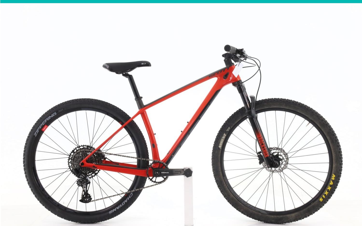 Mountain Bike Scott Zyclora ·  Scale 940, Usata, 2023, Barcelona