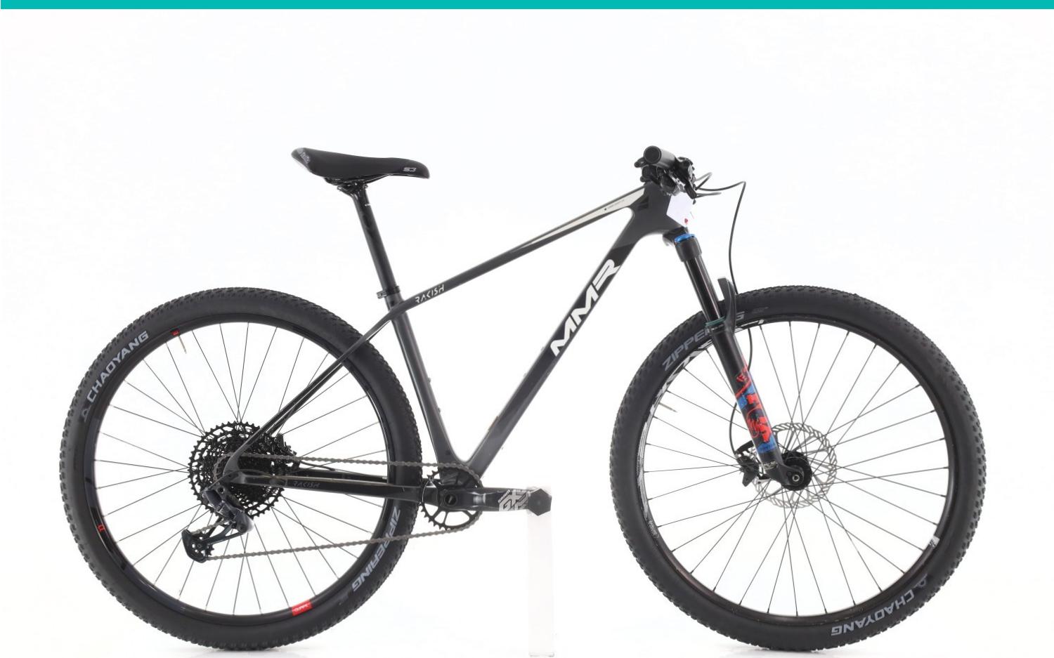 Mountain Bike MMR Zyclora ·  Rakish GX, Usata, 2020, Barcelona