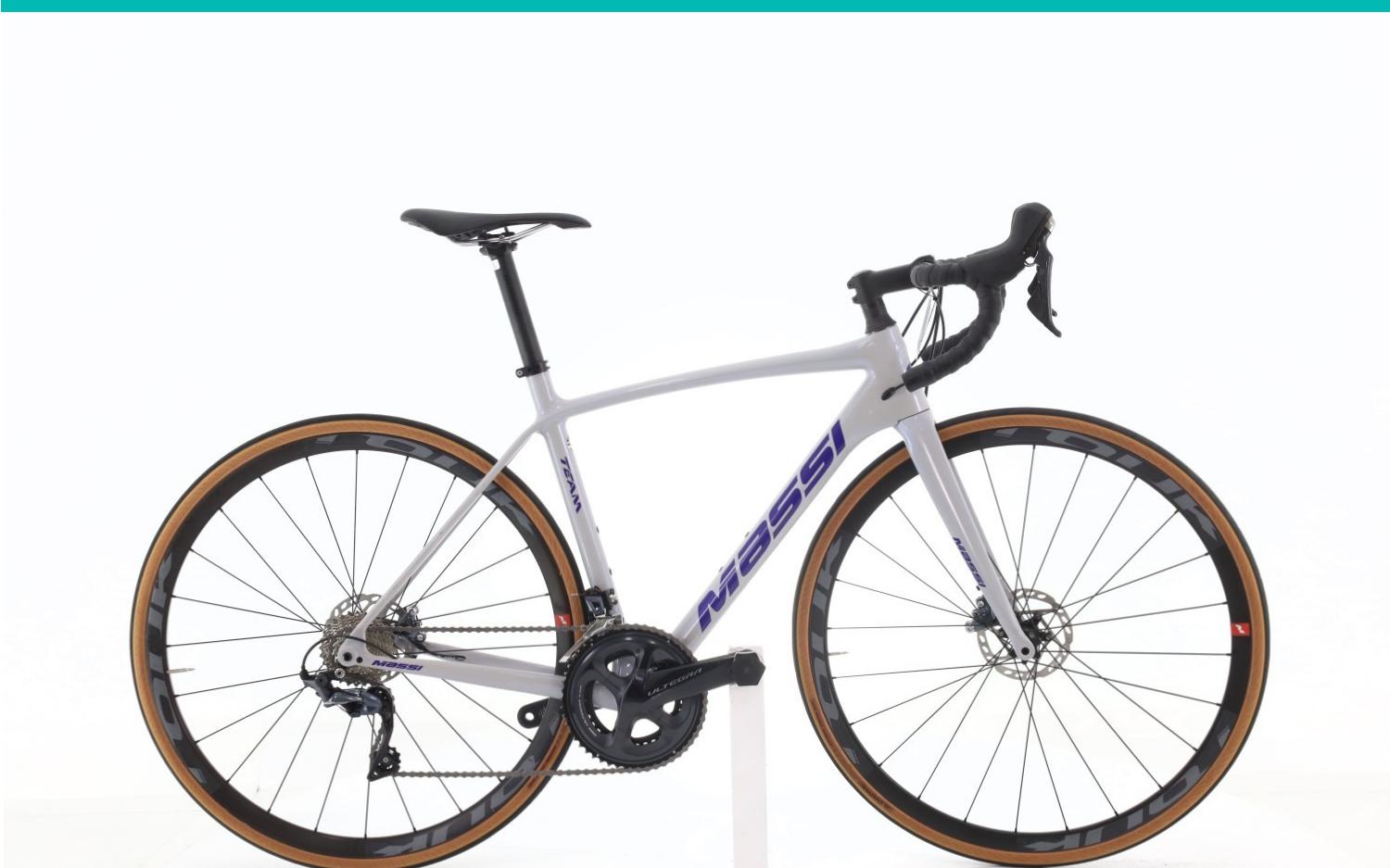 Bici da corsa Massi Zyclora ·  Team, Usata, 2023, Barcelona