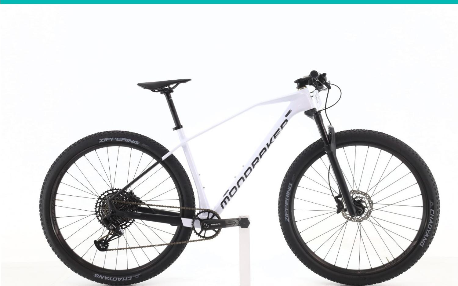 Mountain Bike Mondraker Zyclora ·  Chrono, Usata, 2022, Barcelona
