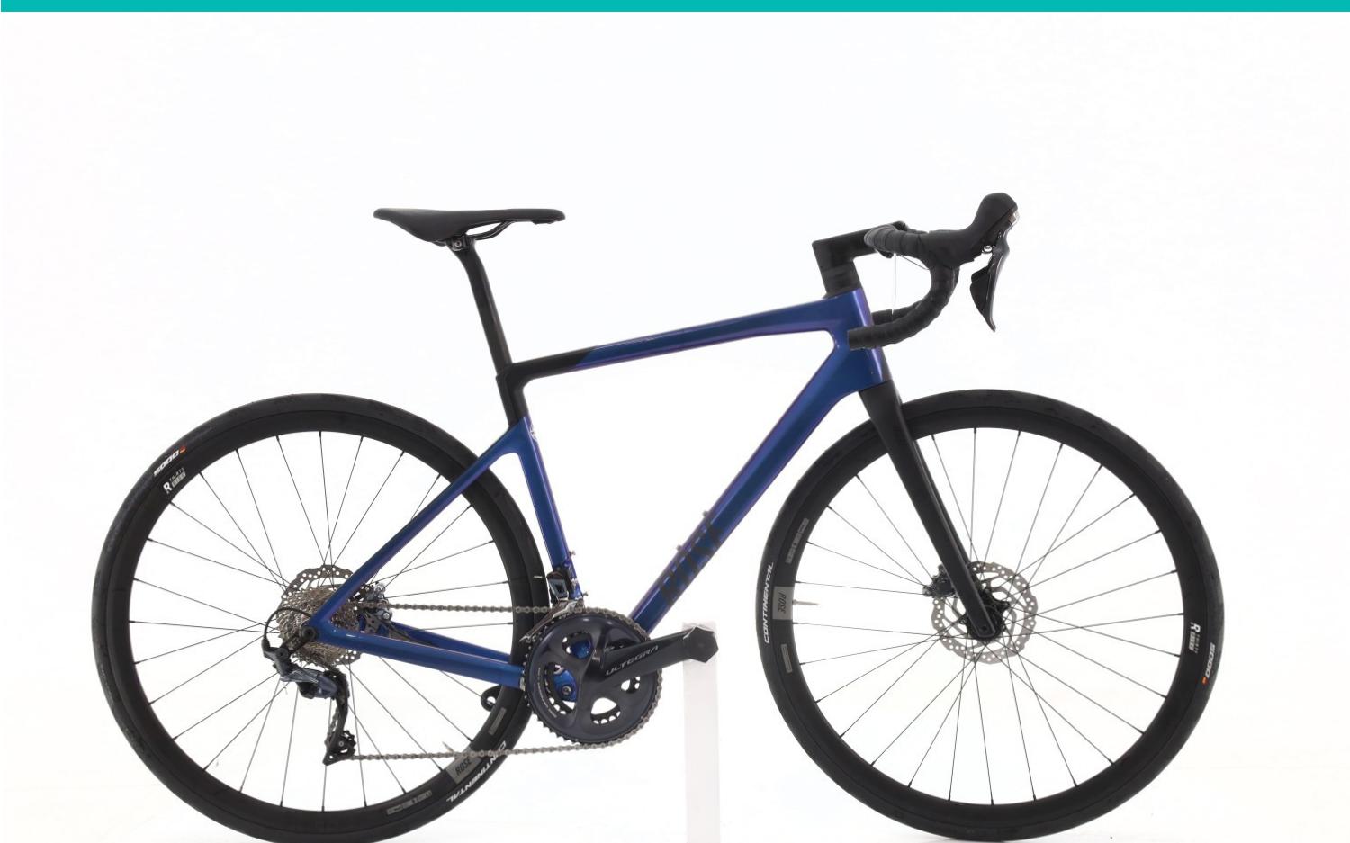 Bici da corsa Rose Zyclora ·  Reveal Four, Usata, 2023, Barcelona