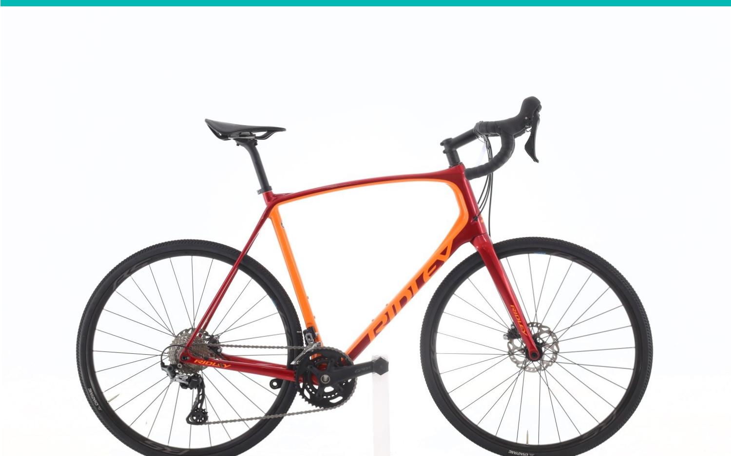 Ciclocross / Gravel Ridley Zyclora ·  Kanzo Speed, Usata, 2023, Barcelona