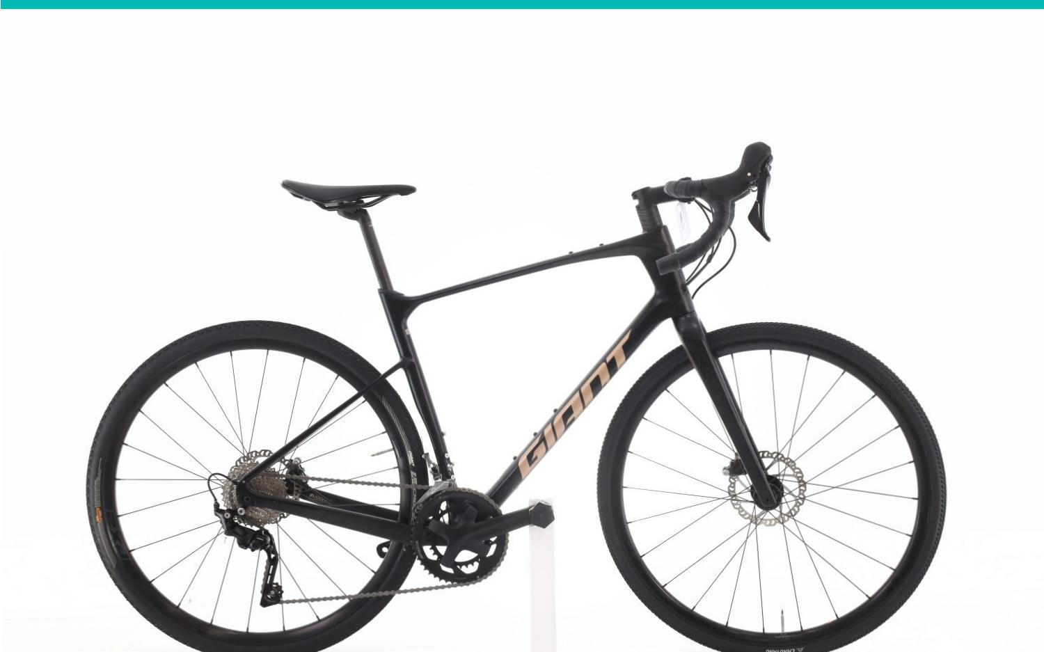 Ciclocross / Gravel Giant Zyclora ·  Revolt 3, Usata, 2023, Barcelona