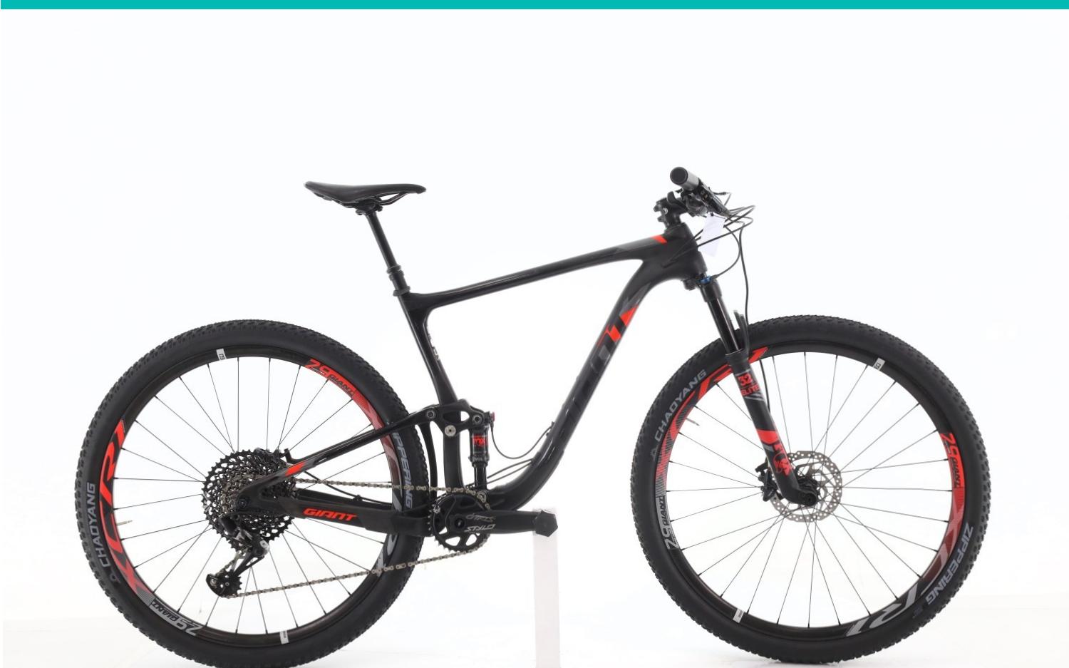 Mountain Bike Giant Zyclora ·  Anthem Advanced Pro 1 GX, Usata, 2023, Barcelona