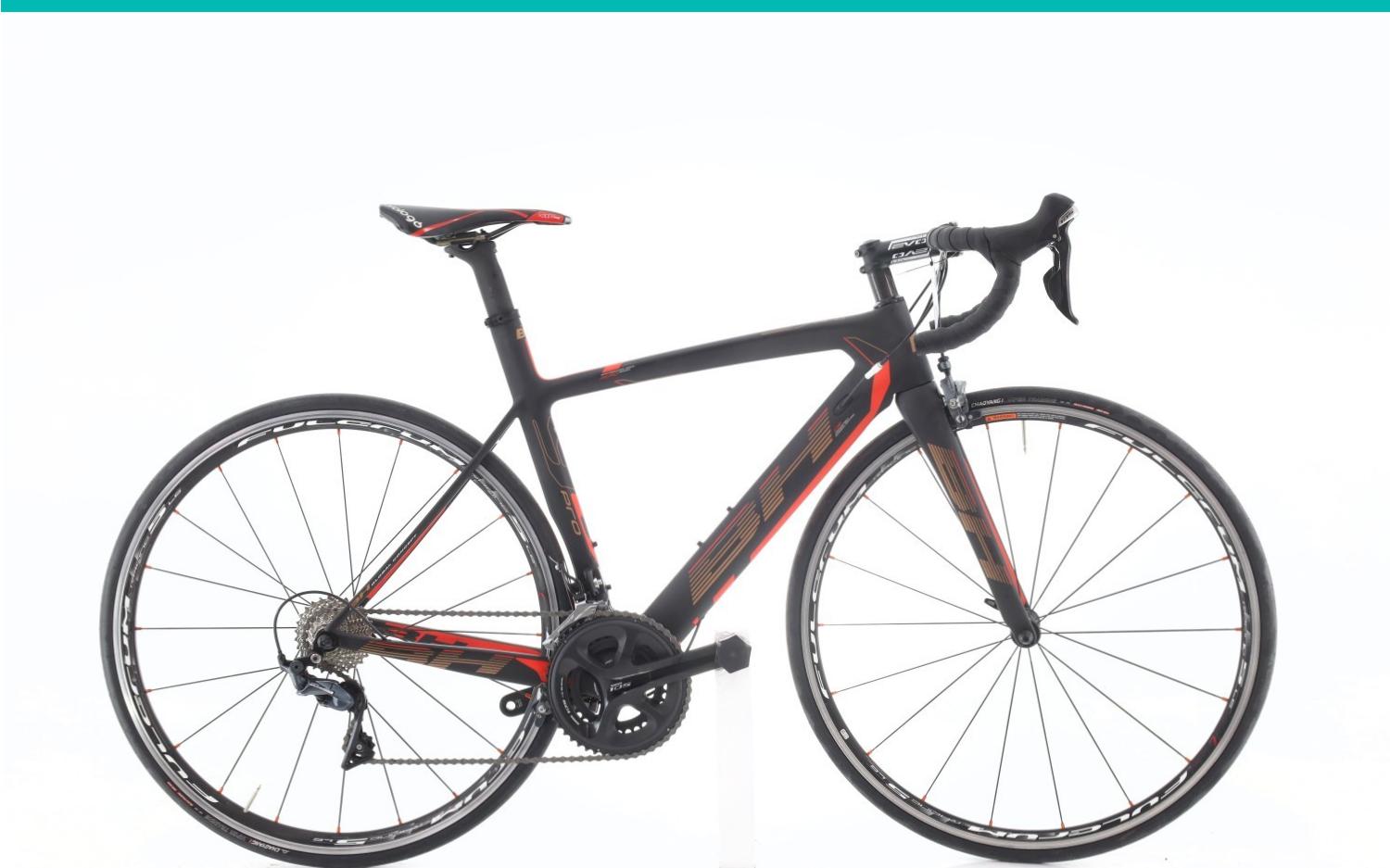 Bici da corsa BH Zyclora ·  G6 Pro, Usata, 2015, Barcelona