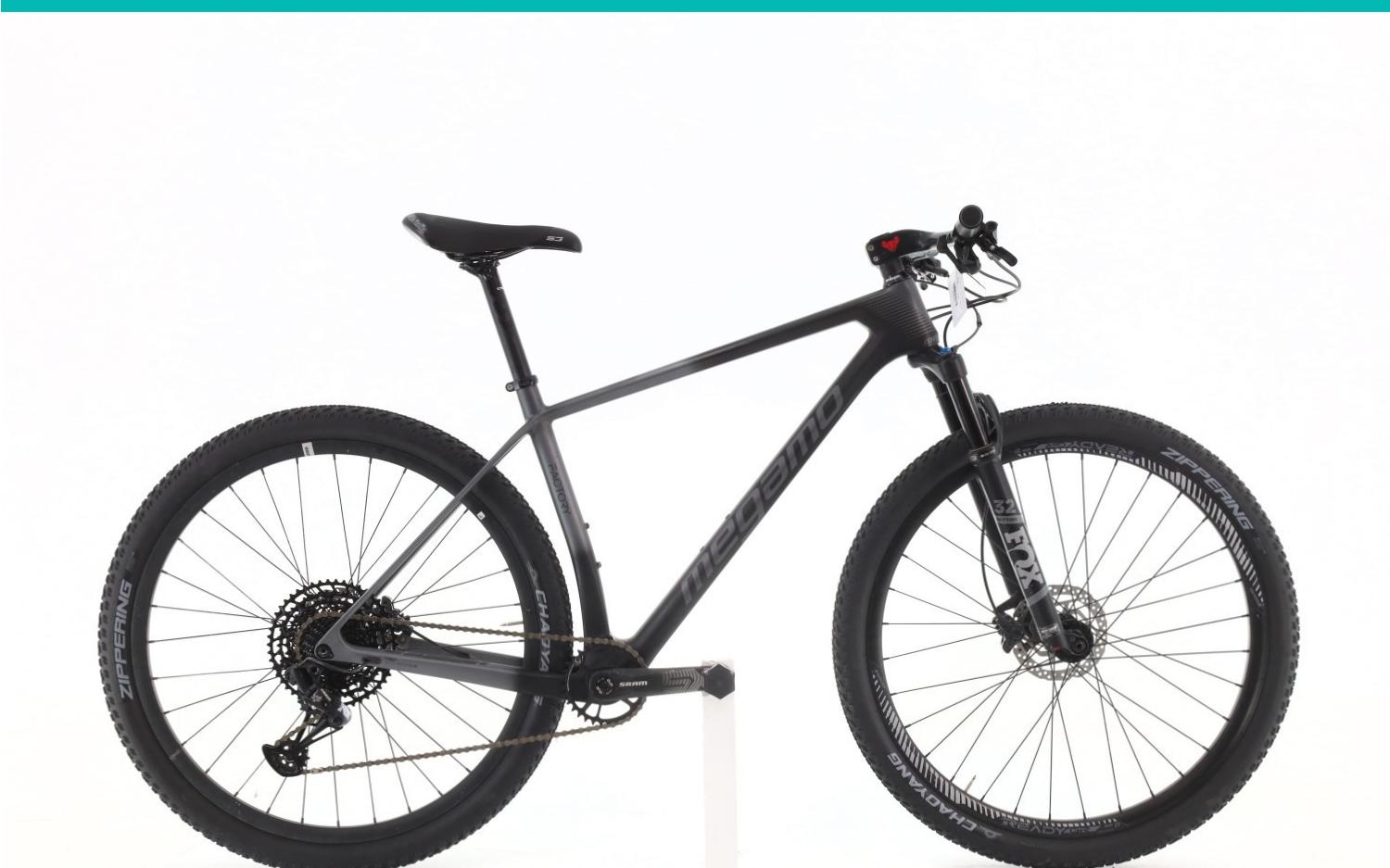 Mountain Bike Megamo Zyclora ·  Factory, Usata, 2022, Barcelona