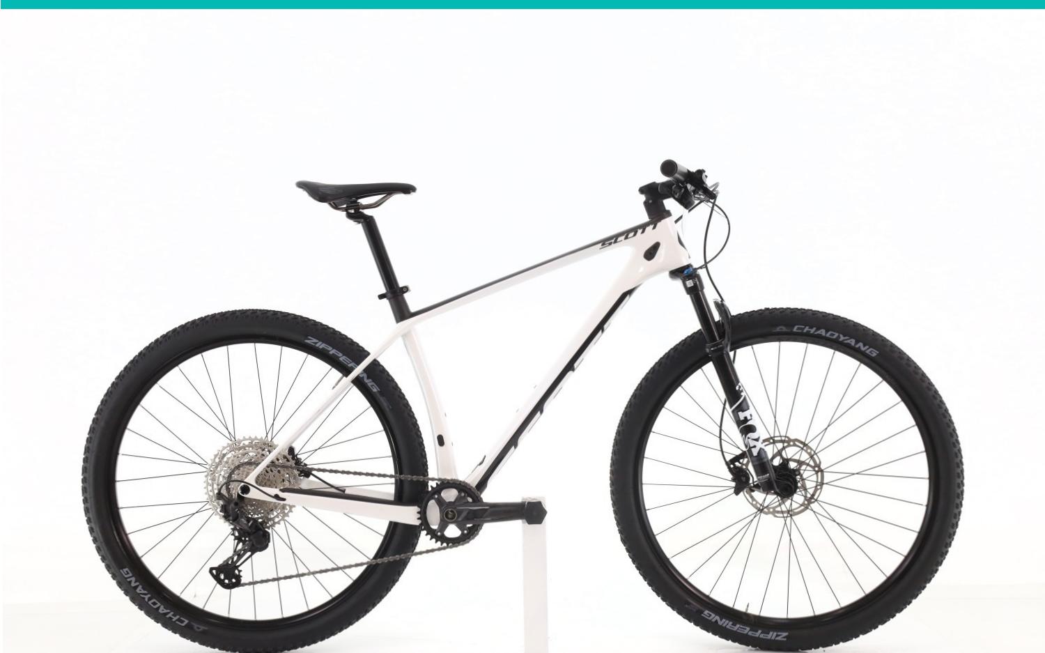 Mountain Bike Scott Zyclora ·  Scale 930 XT, Usata, 2023, Barcelona