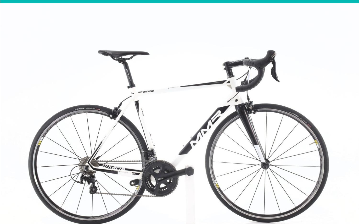 Bici da corsa MMR Zyclora ·  Miracle, Usata, 2020, Barcelona