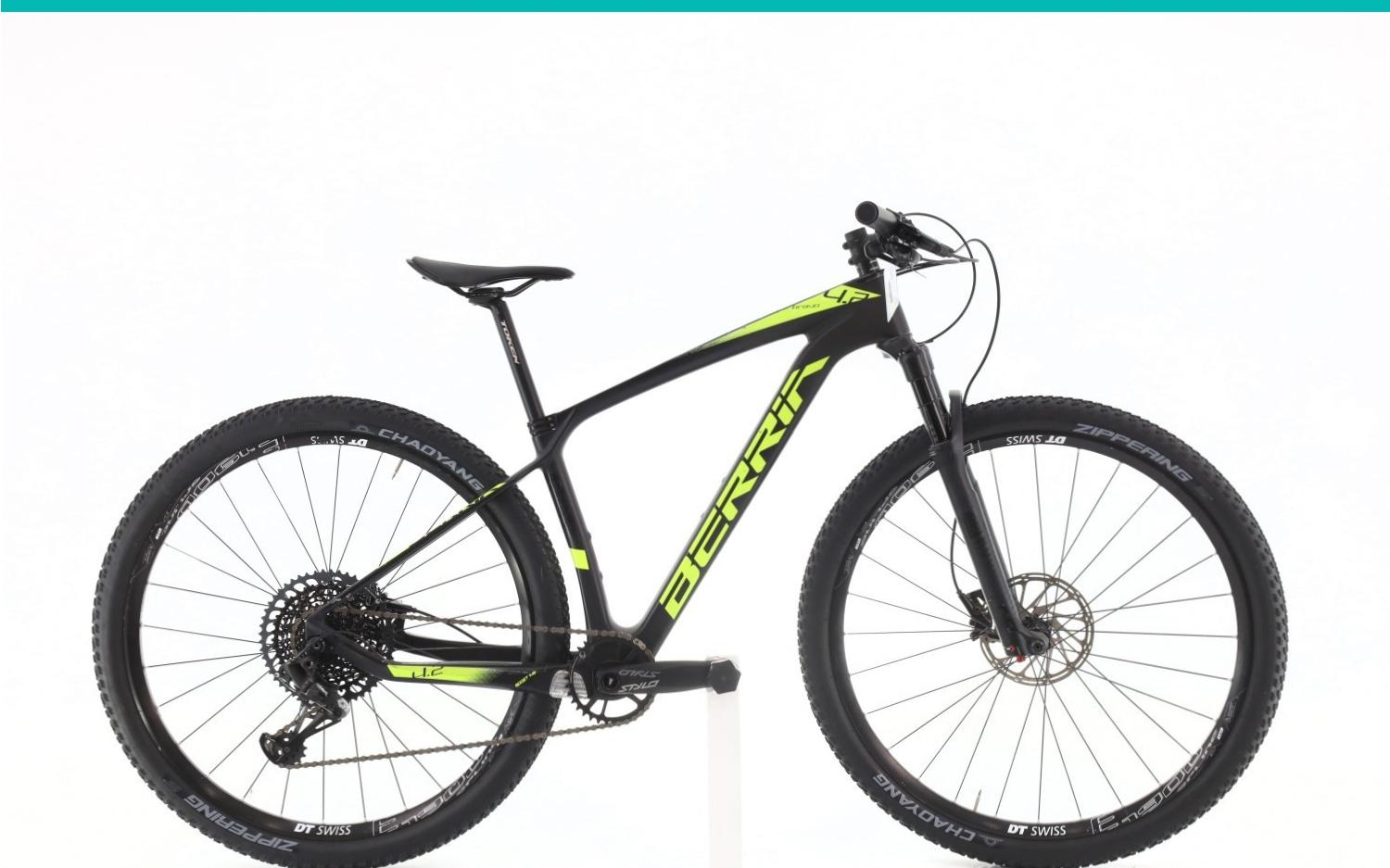 Mountain Bike Berria Zyclora ·  Bravo 4.2 GX, Usata, 2021, Barcelona