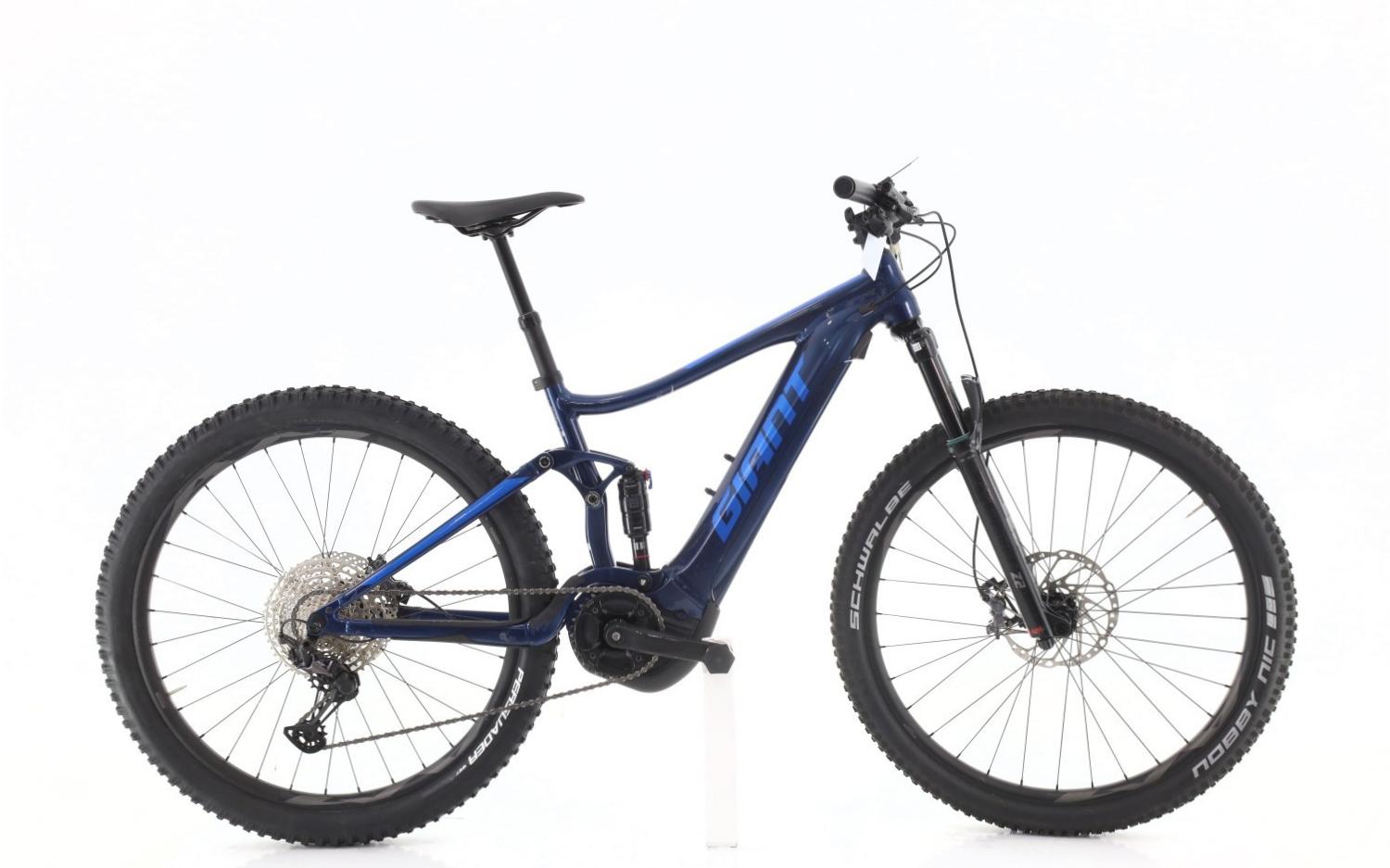 E-Bike Giant Zyclora ·  Stance E+0 Pro XT, Usata, 2023, Barcelona