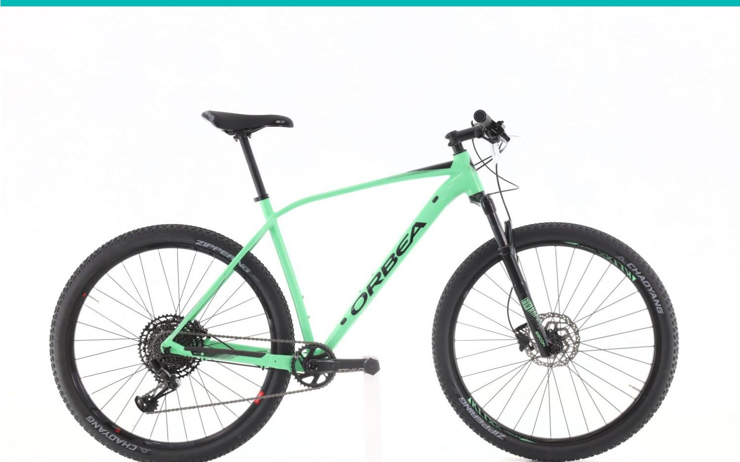 Mountain Bike Orbea Zyclora ·  Alma GX, Usata, 2020, Barcelona