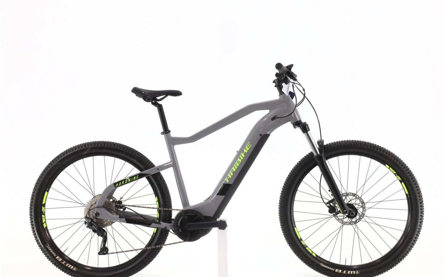 E-Bike Haibike Zyclora ·  HardNine 6, Usata, 2022, Barcelona