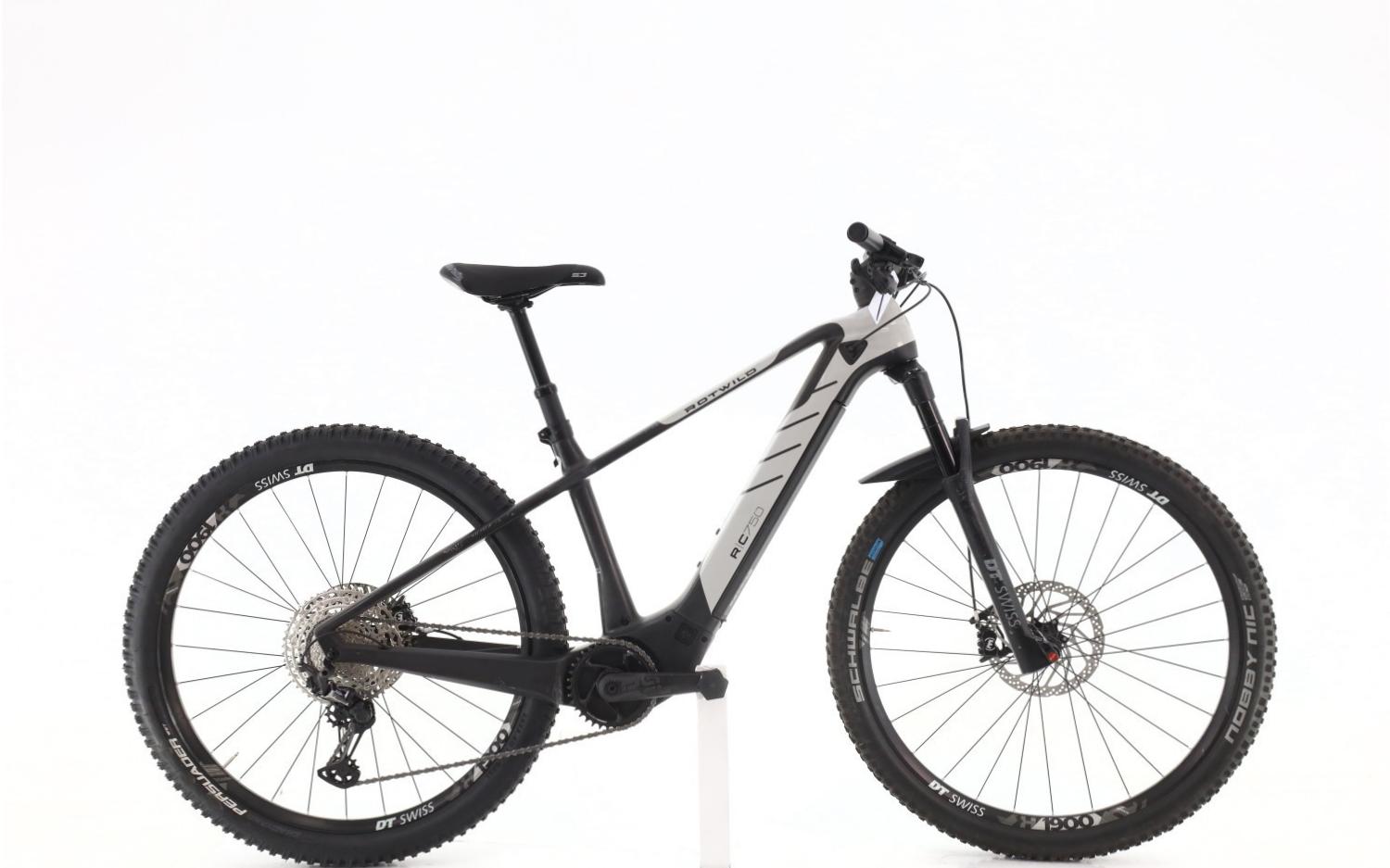 E-Bike Rotwild Zyclora ·  RC750 XT, Usata, 2022, Barcelona