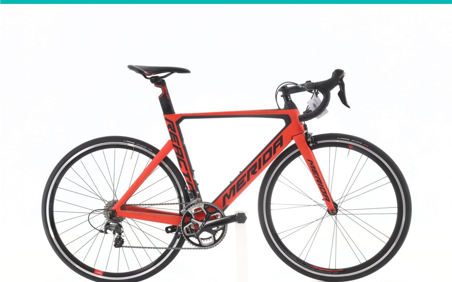 Bici da corsa Merida Zyclora ·  Reacto 5000, Usata, 2015, Barcelona