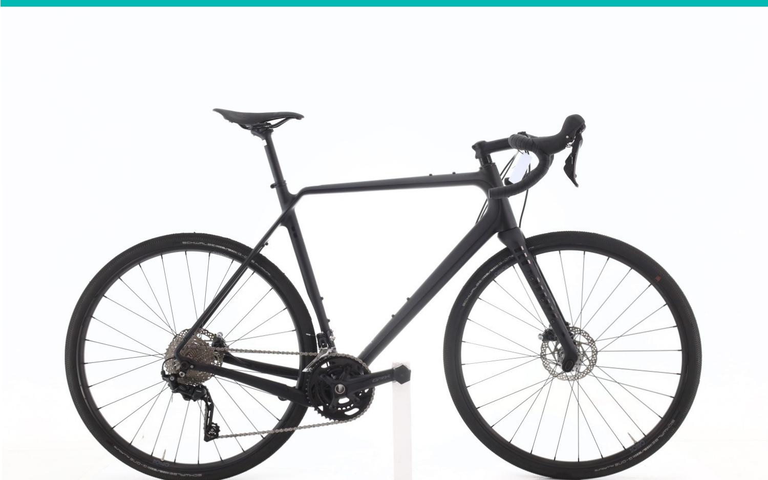 Ciclocross / Gravel Rondo Zyclora ·  Ruut CF2, Usata, 2022, Barcelona