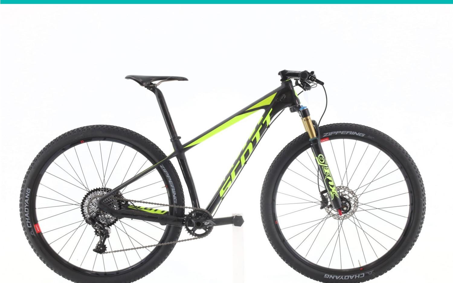 Mountain Bike Scott Zyclora ·  Scale RC 900 GX, Usata, 2015, Barcelona