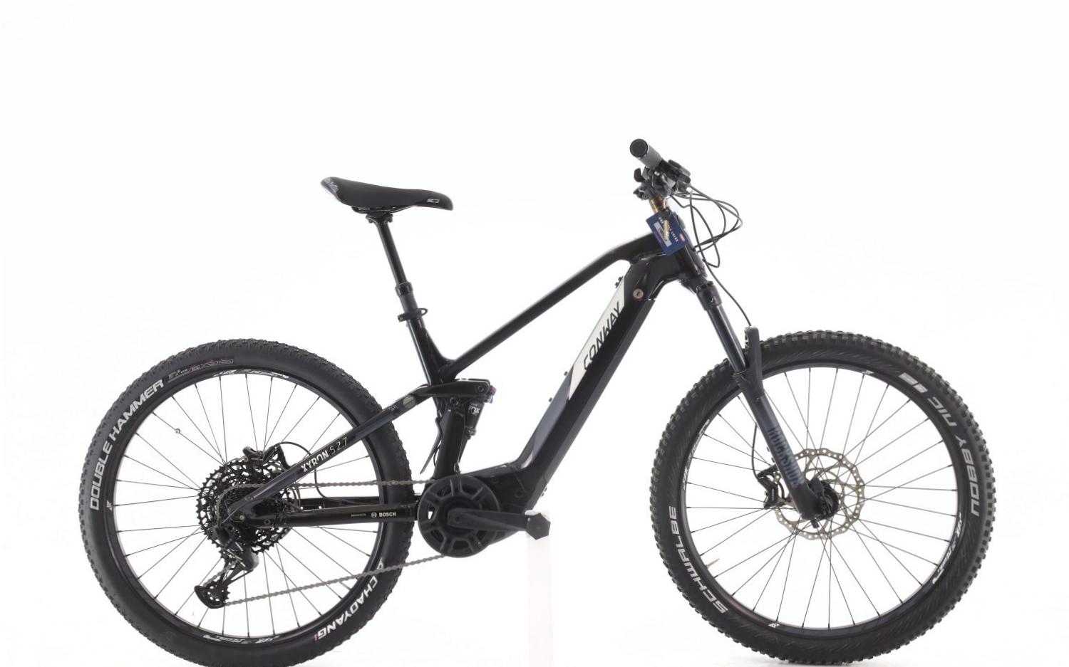 E-Bike Conway Zyclora ·  Xyron S 2.7, Usata, 2022, Barcelona