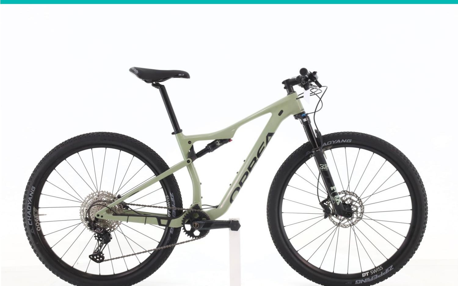 Mountain Bike Orbea Zyclora ·  Oiz XT, Usata, 2023, Barcelona