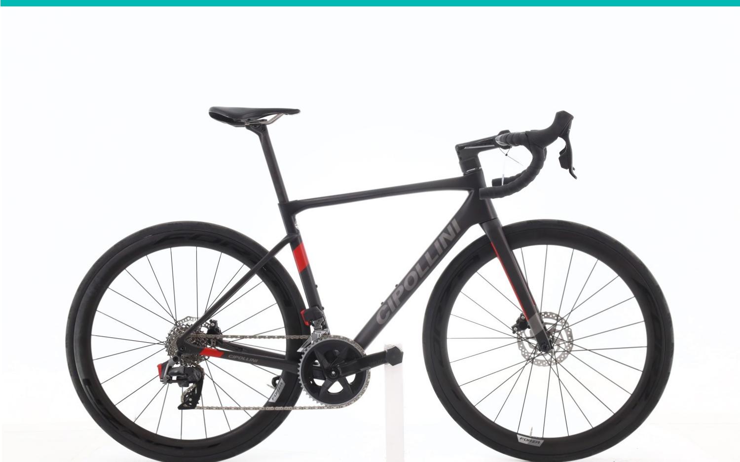 Bici da corsa MCipollini Zyclora · Cipollini Dolomia AXS 12V, Usata, 2024, Barcelona