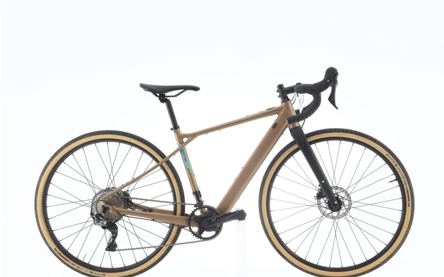 E-Bike Gt Zyclora ·  Grade AMP, Usata, 2024, Barcelona