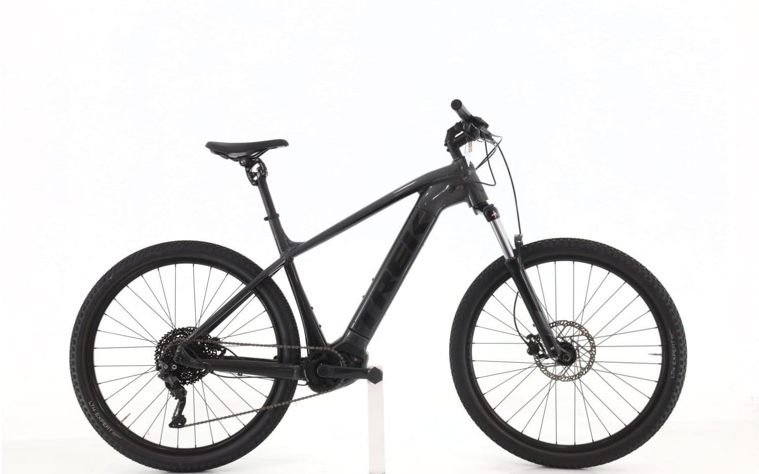 E-Bike Trek Zyclora ·  Powerfly 4, Usata, 2022, Barcelona