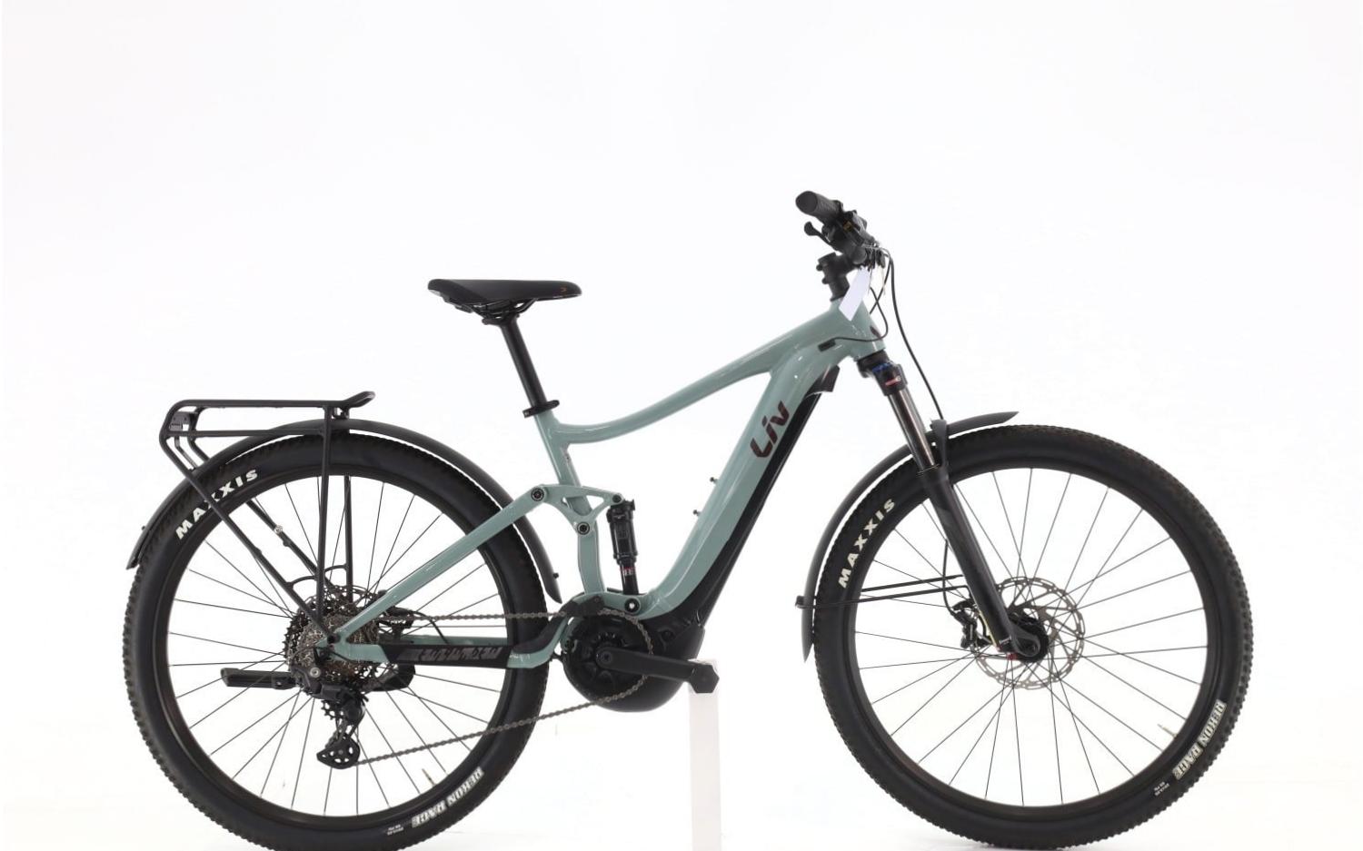 E-Bike Liv Zyclora · Liv Embolden E+, Usata, 2023, Barcelona