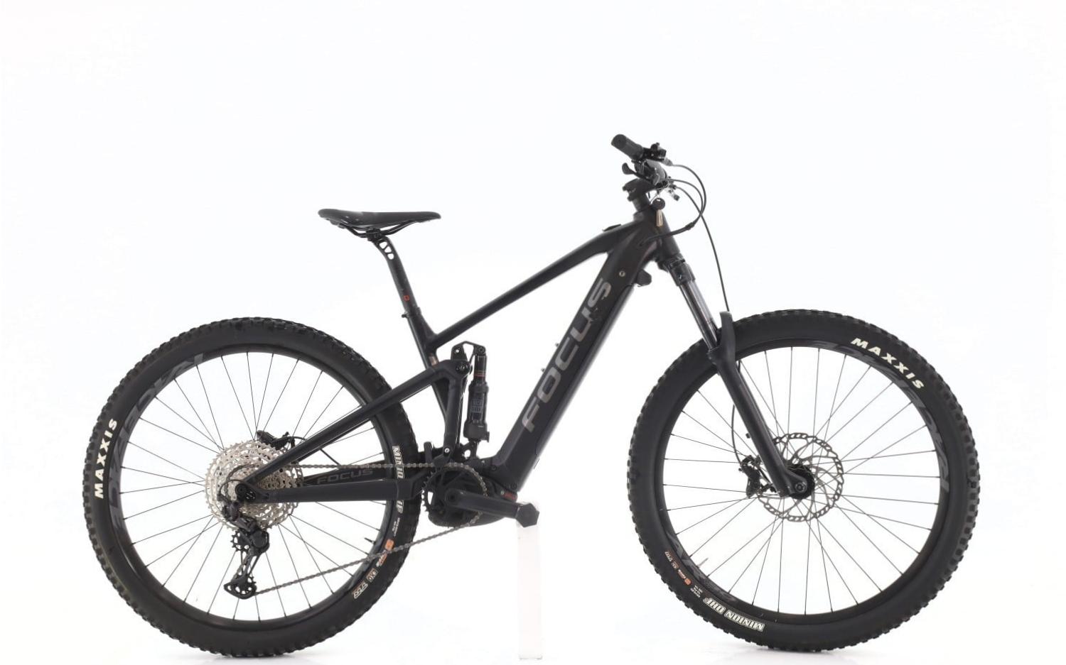 E-Bike Focus Zyclora ·  Jam 2 6.7 XT, Usata, 2022, Barcelona