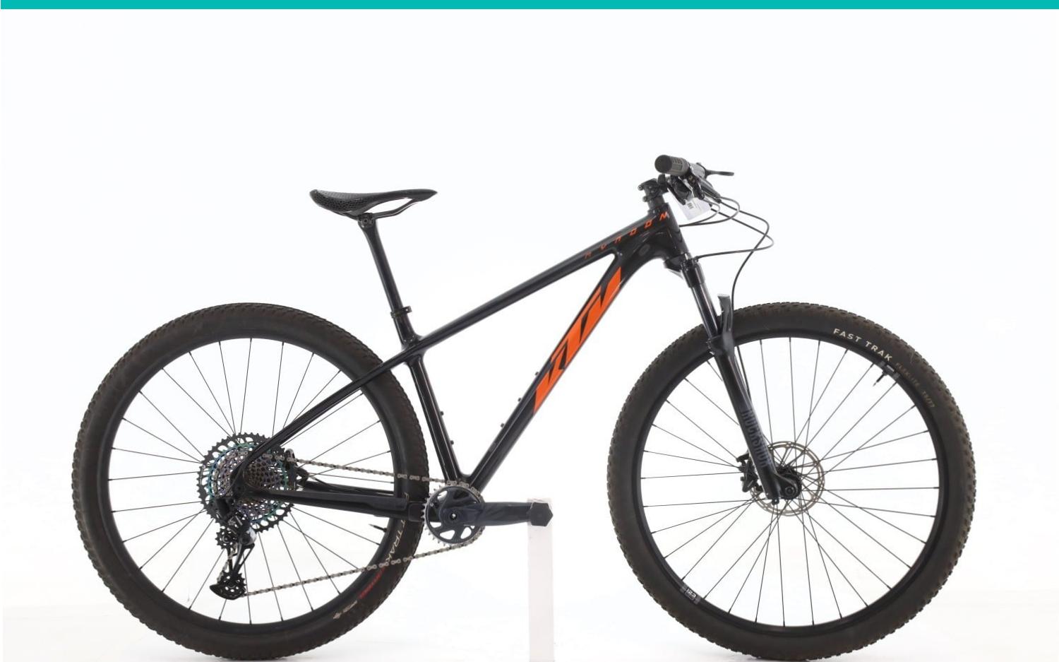 Mountain Bike KTM Zyclora ·  Myroon ACE, Usata, 2024, Barcelona