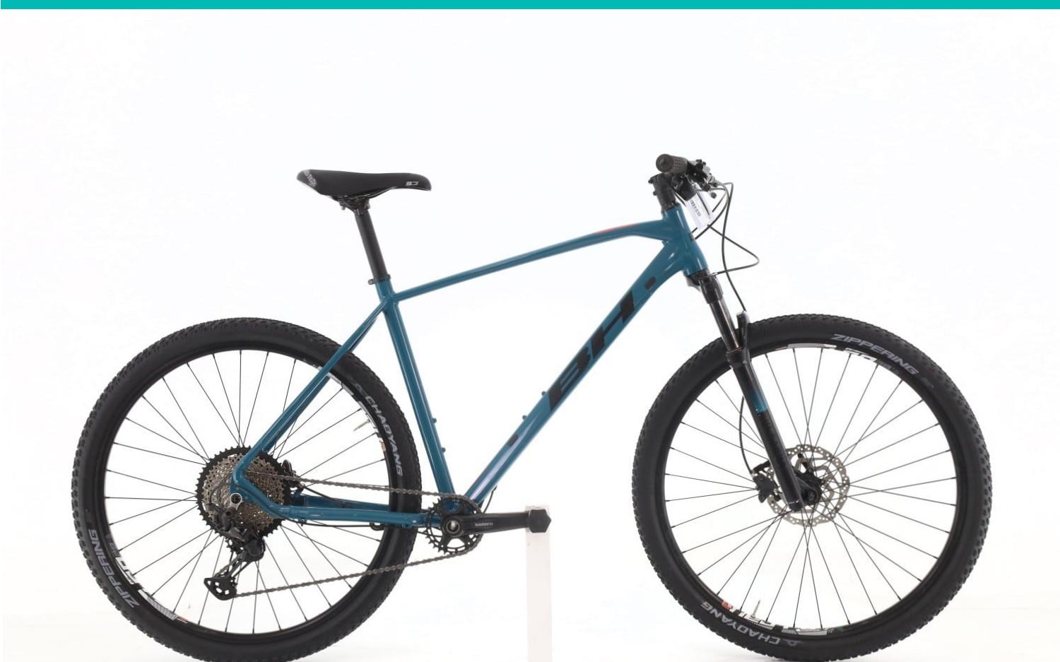 Mountain Bike BH Zyclora ·  Expert 4.0 XT, Usata, 2022, Barcelona