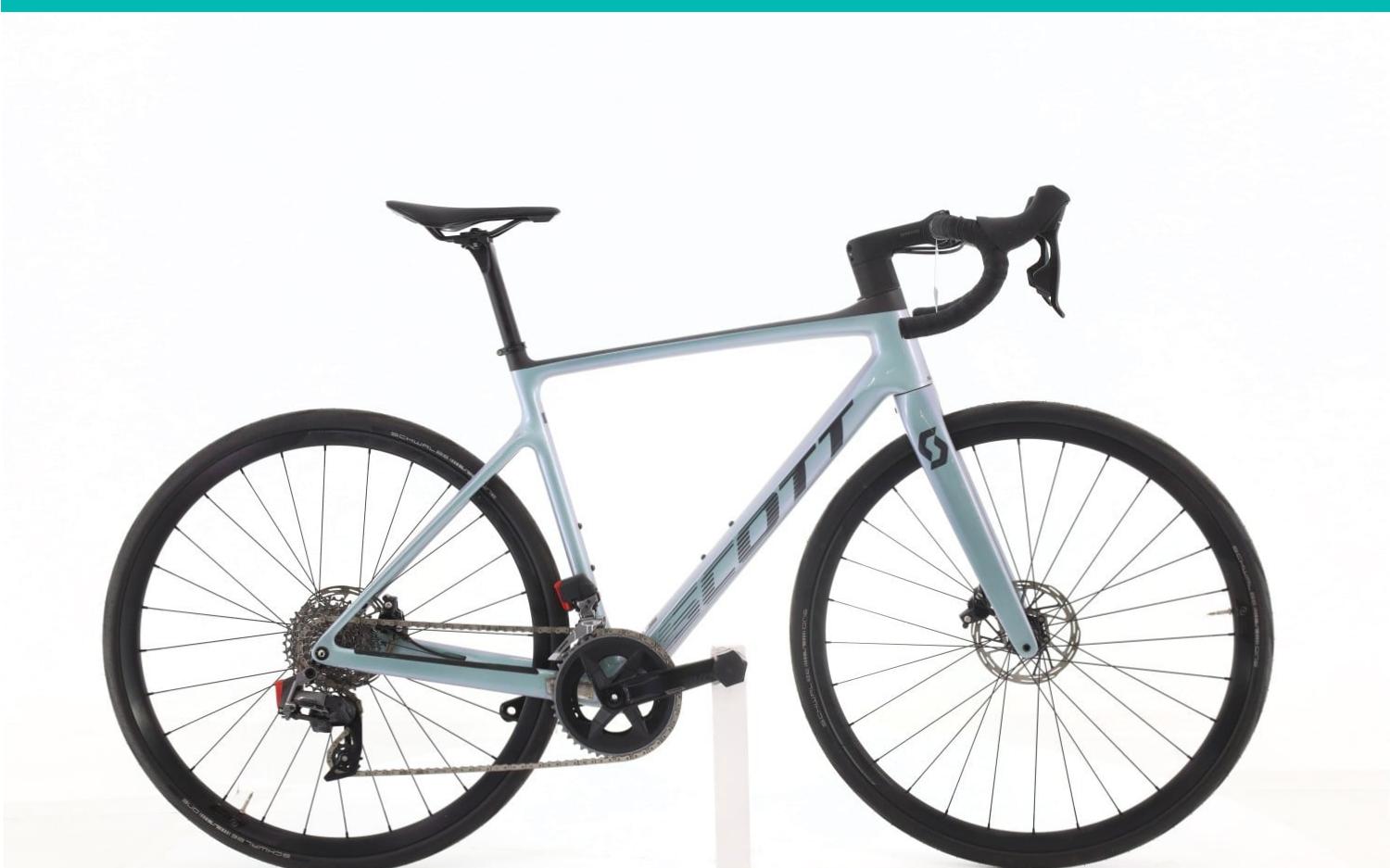 Bici da corsa Scott Zyclora ·  Addict 10 AXS 12V, Usata, 2024, Barcelona