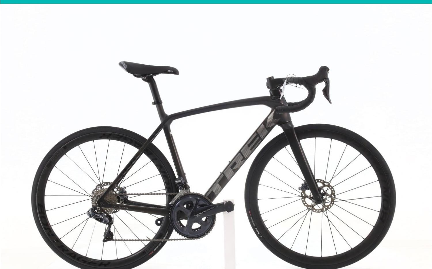 Bici da corsa Trek Zyclora ·  Emonda SLR Di2 11V, Usata, 2023, Barcelona