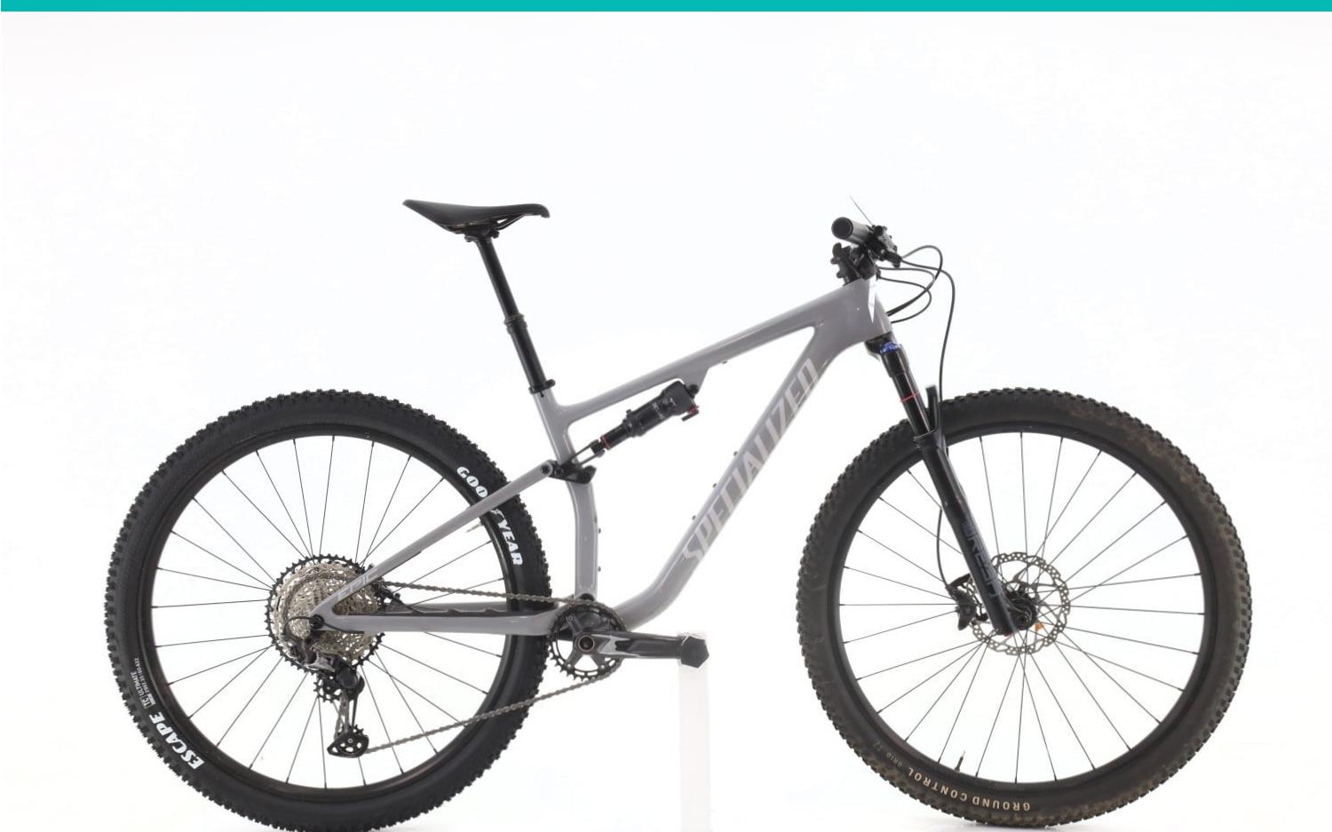 Mountain Bike Specialized Zyclora ·  Epic XT, Usata, 2021, Barcelona