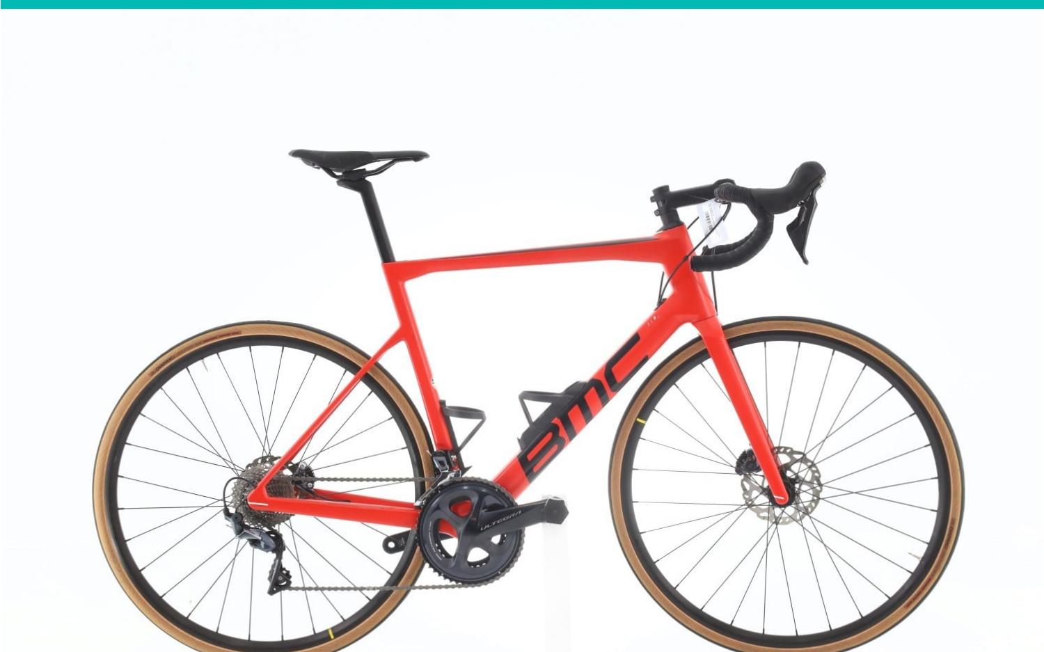 Bici da corsa BMC Zyclora ·  TeamMachine SLR Five, Usata, 2023, Barcelona