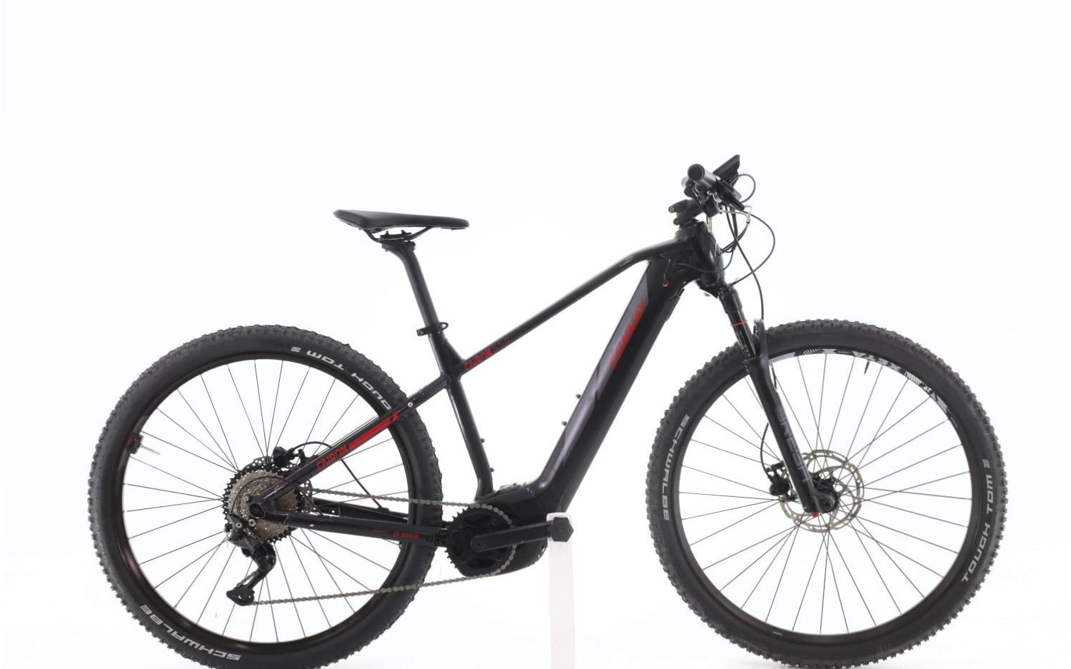 E-Bike Conway Zyclora ·  Cairon S 5.0, Usata, 2022, Barcelona