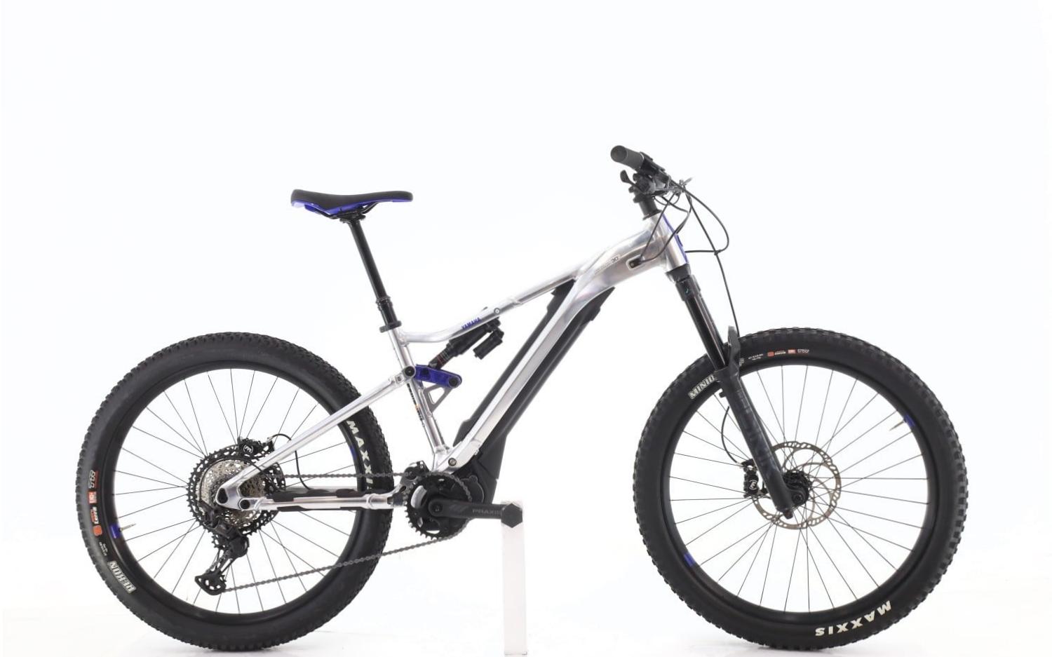 E-Bike Yamaha Zyclora ·  Moro 07 XT, Usata, 2024, Barcelona