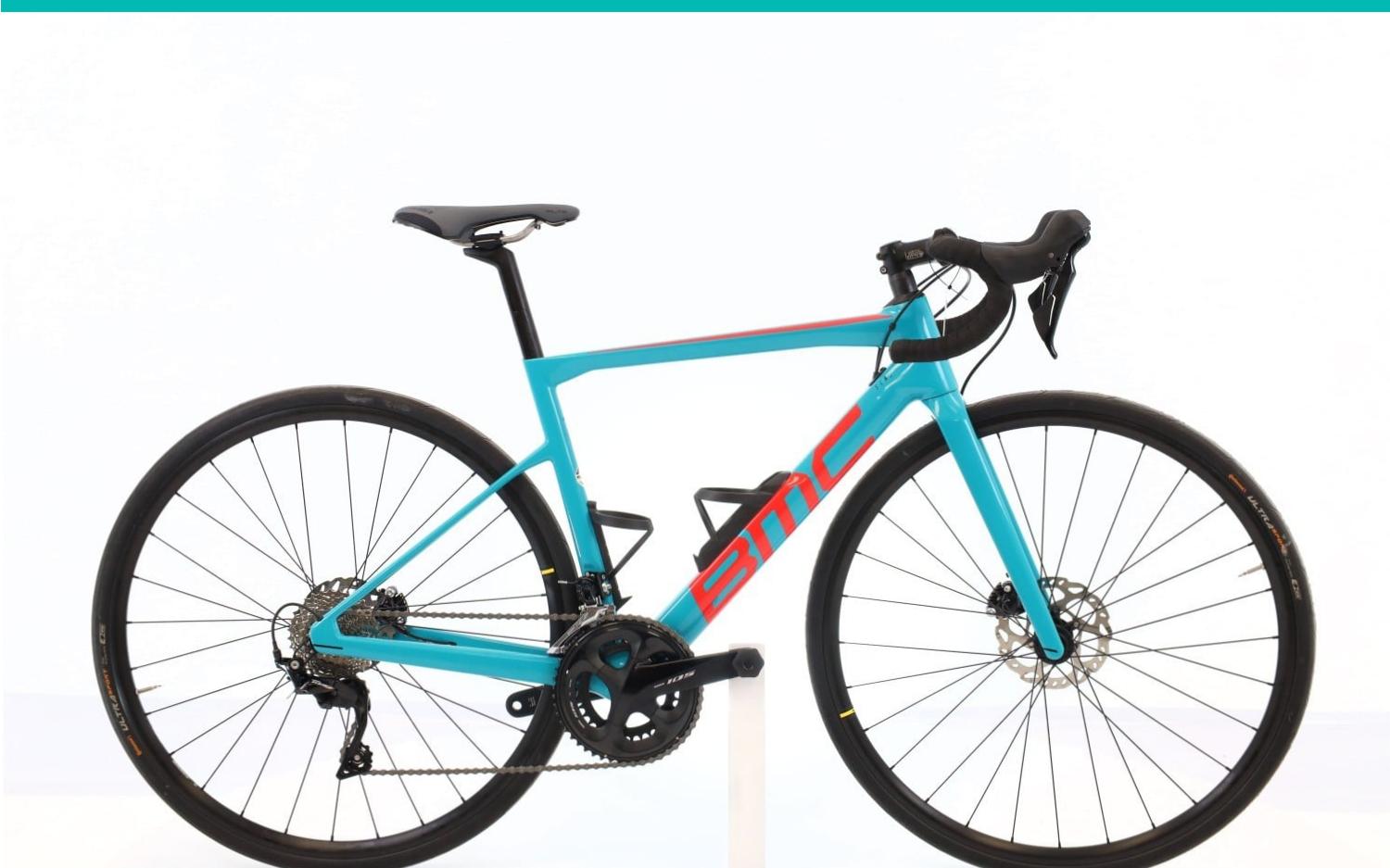 Bici da corsa BMC Zyclora ·  SLR Four, Usata, 2022, Barcelona