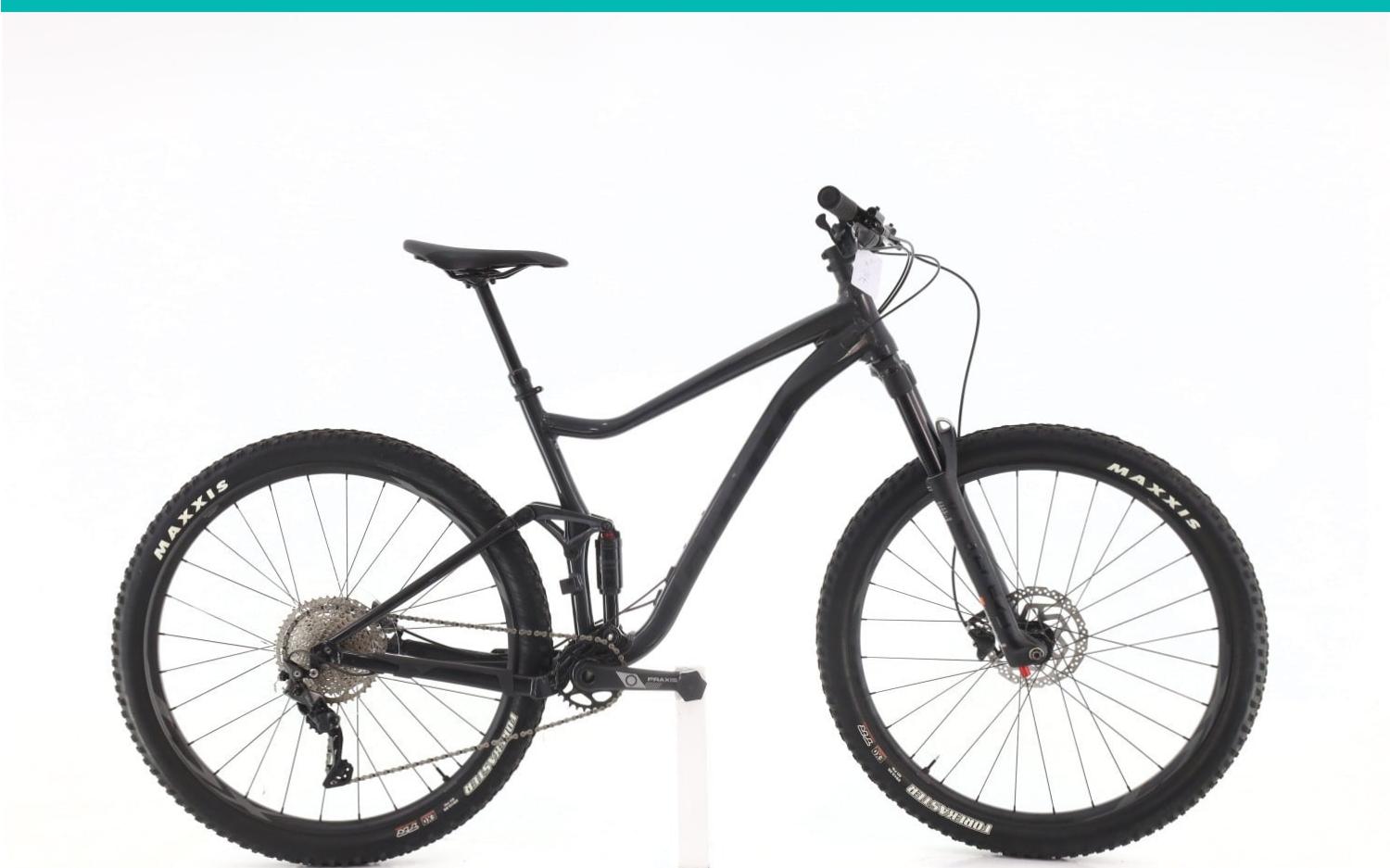 Mountain Bike Giant Zyclora ·  Stance, Usata, 2023, Barcelona