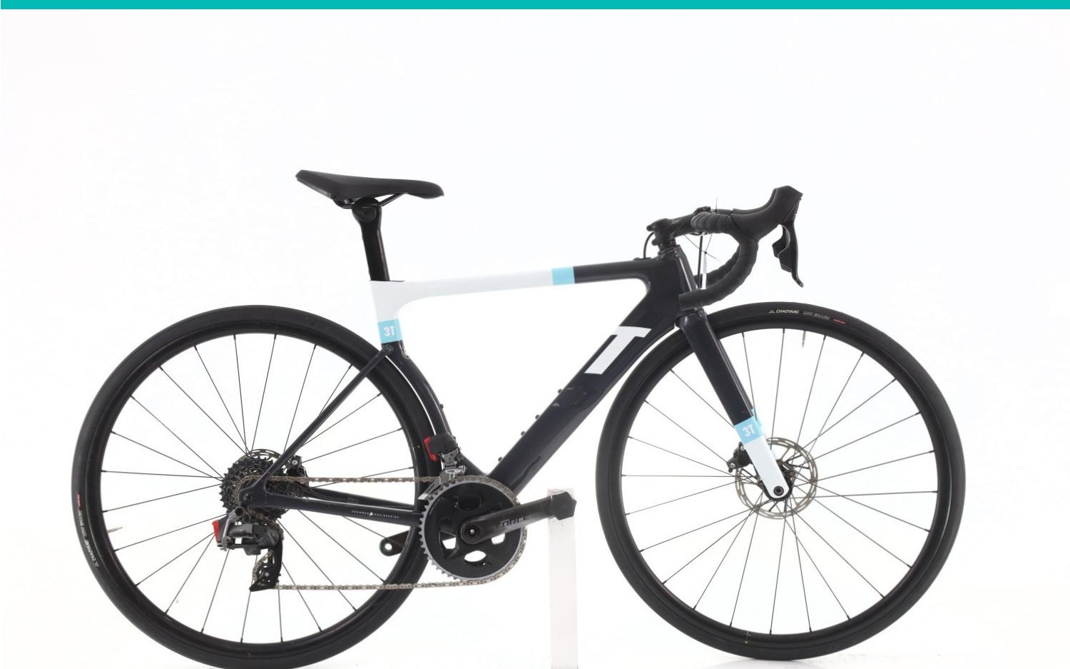 Bici da corsa 3T Zyclora ·  Strada Team AXS 12V, Usata, 2024, Barcelona